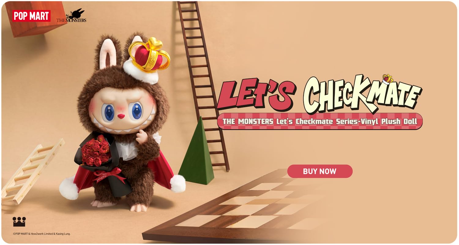 Lets Check Mate Desktop